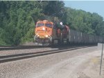 BNSF 5995